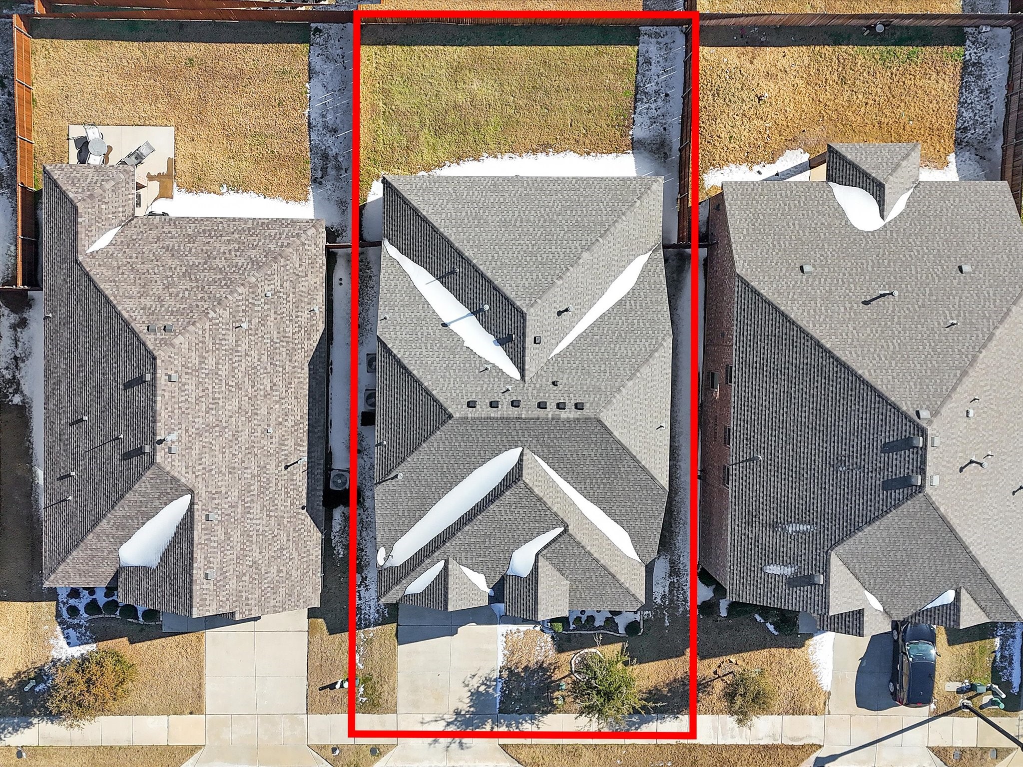 2109 Lake Hawthorne Trail Little Elm TX 75068