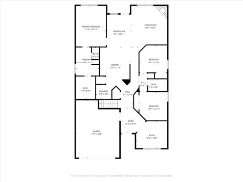 2109 Lake Hawthorne Trail Little Elm TX 75068