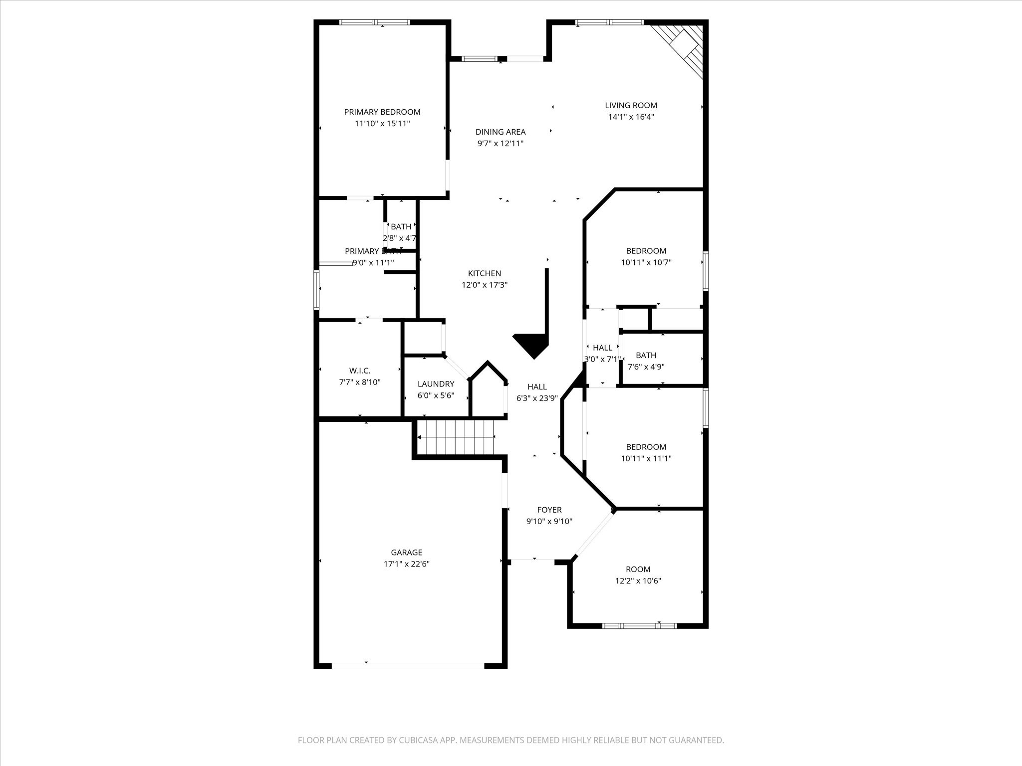 2109 Lake Hawthorne Trail Little Elm TX 75068