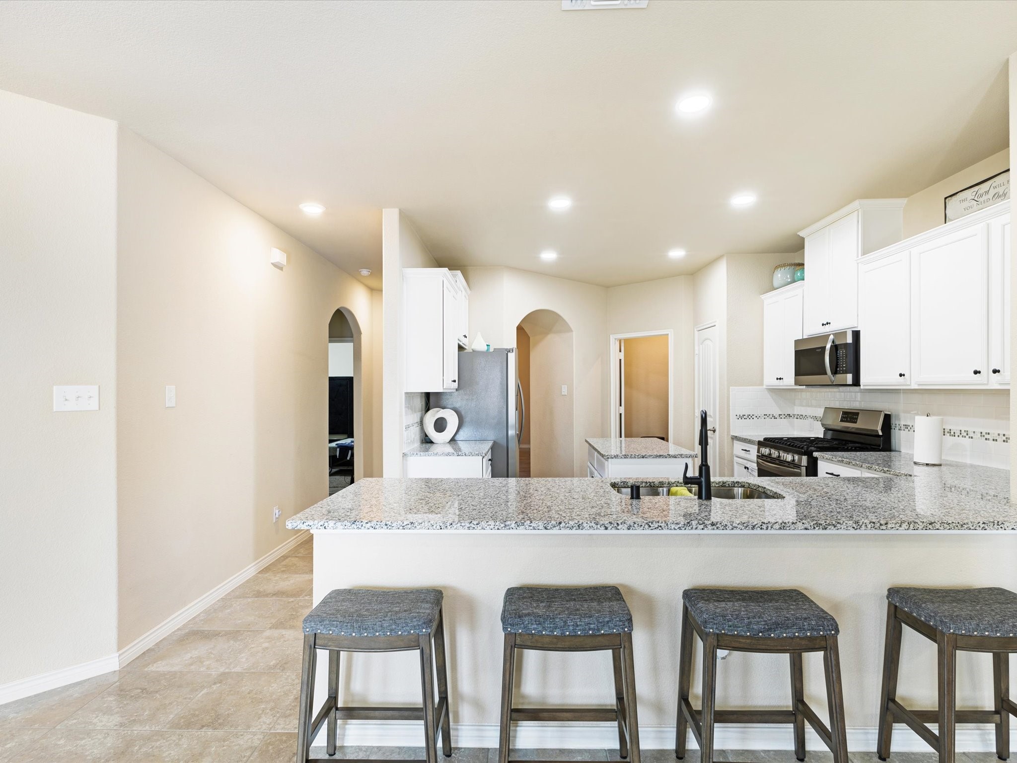 2109 Lake Hawthorne Trail Little Elm TX 75068