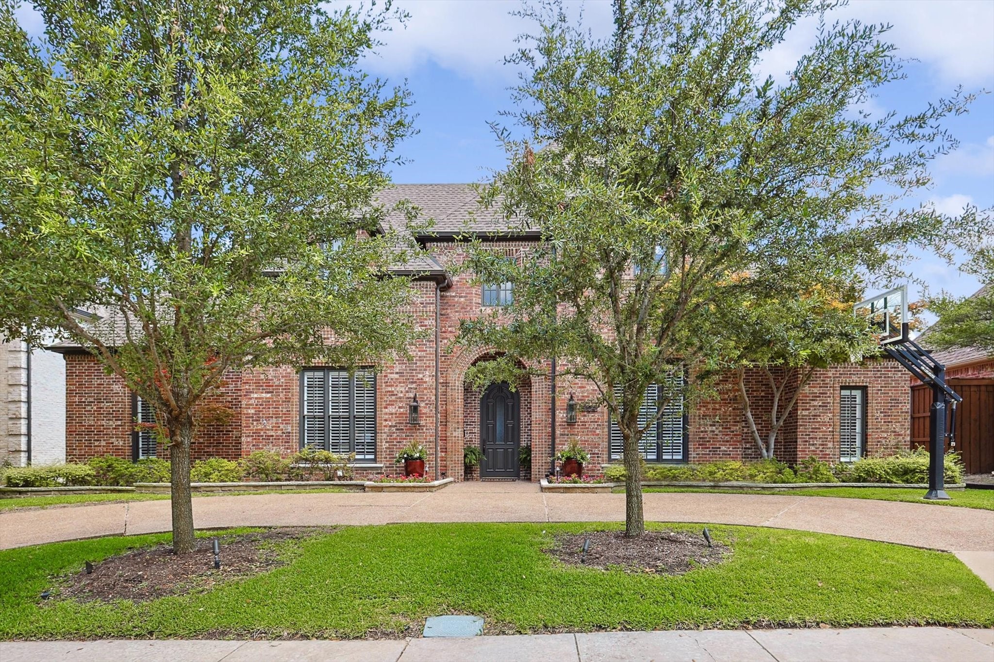 5104 Sea Pines Drive Dallas TX 75287