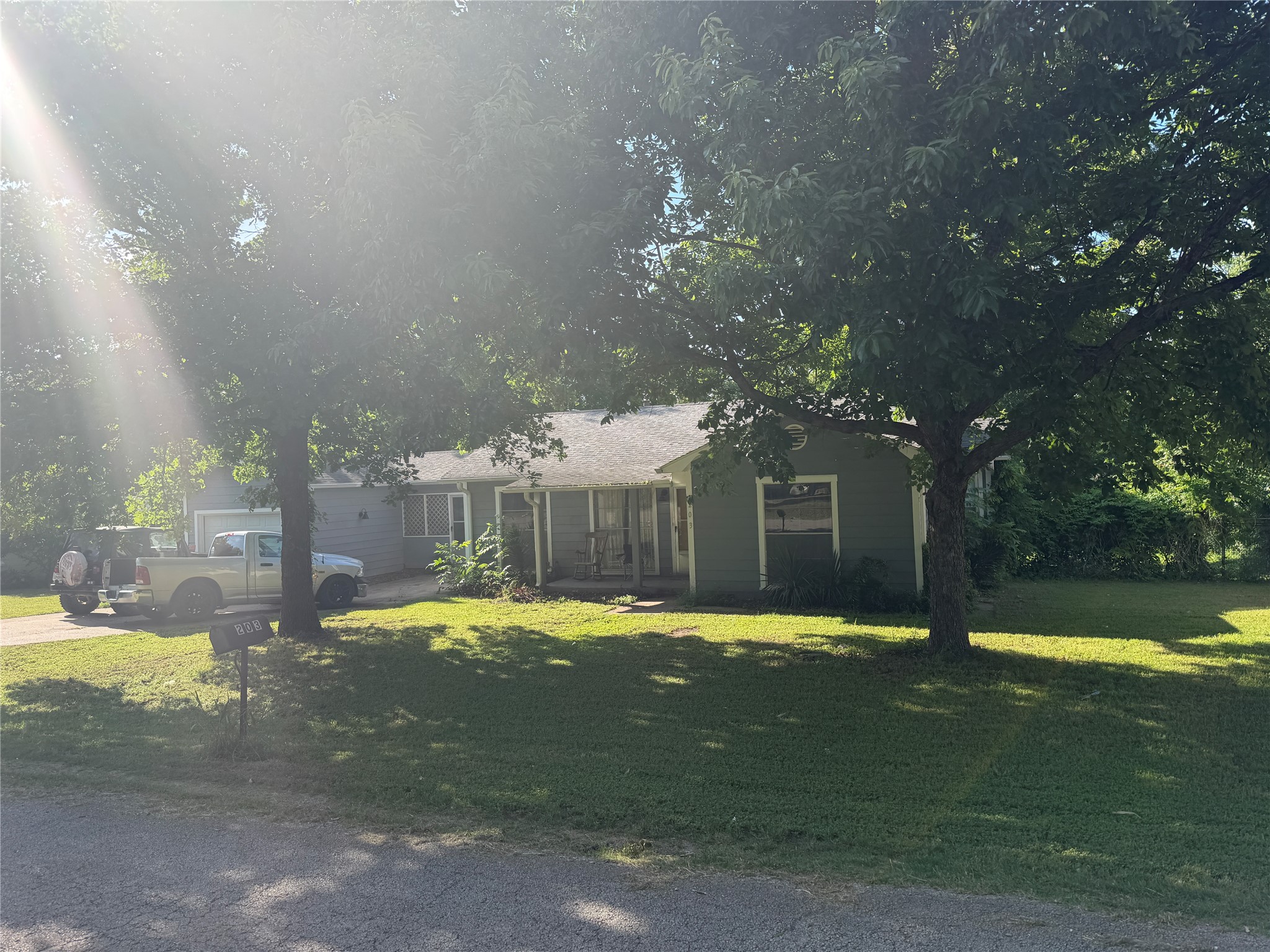 203 E Dallas Street Hutchins TX 75141