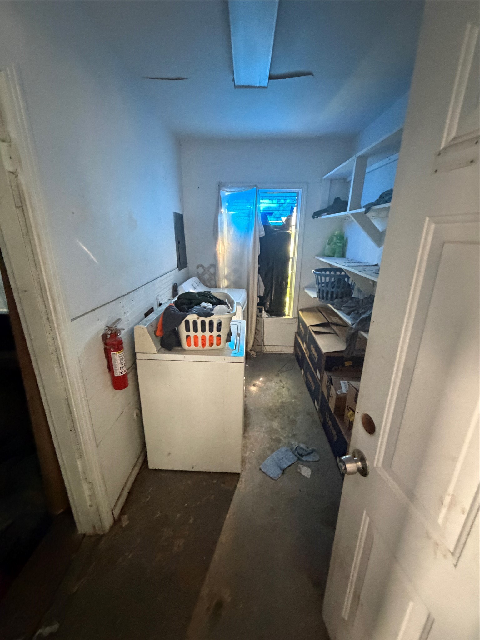 203 E Dallas Street Hutchins TX 75141