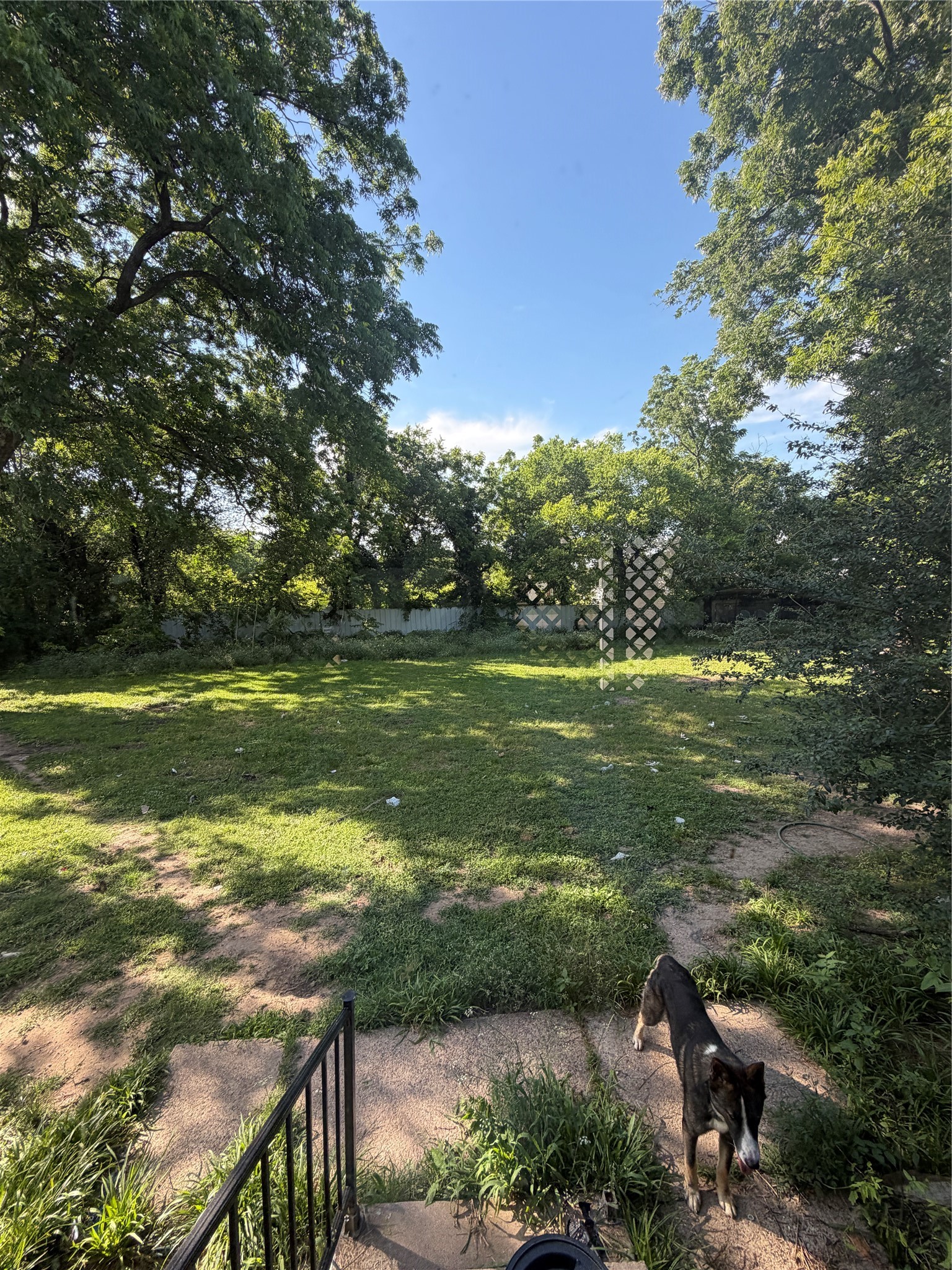 203 E Dallas Street Hutchins TX 75141