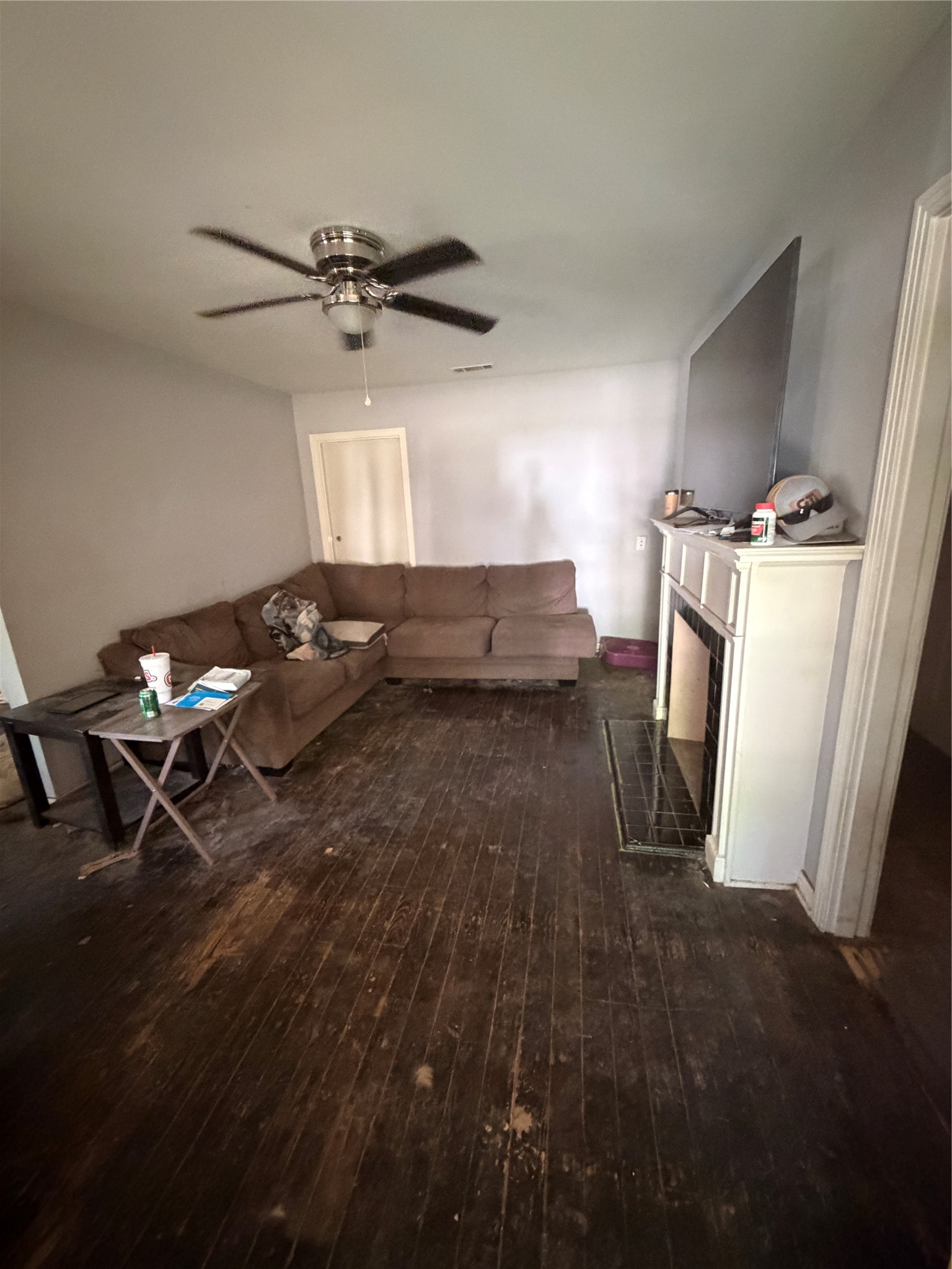 203 E Dallas Street Hutchins TX 75141