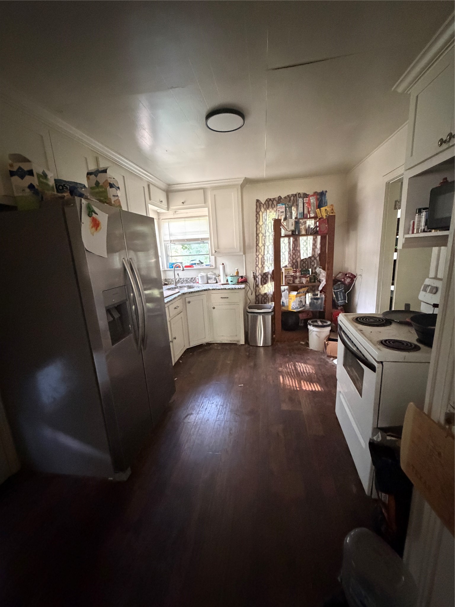 203 E Dallas Street Hutchins TX 75141