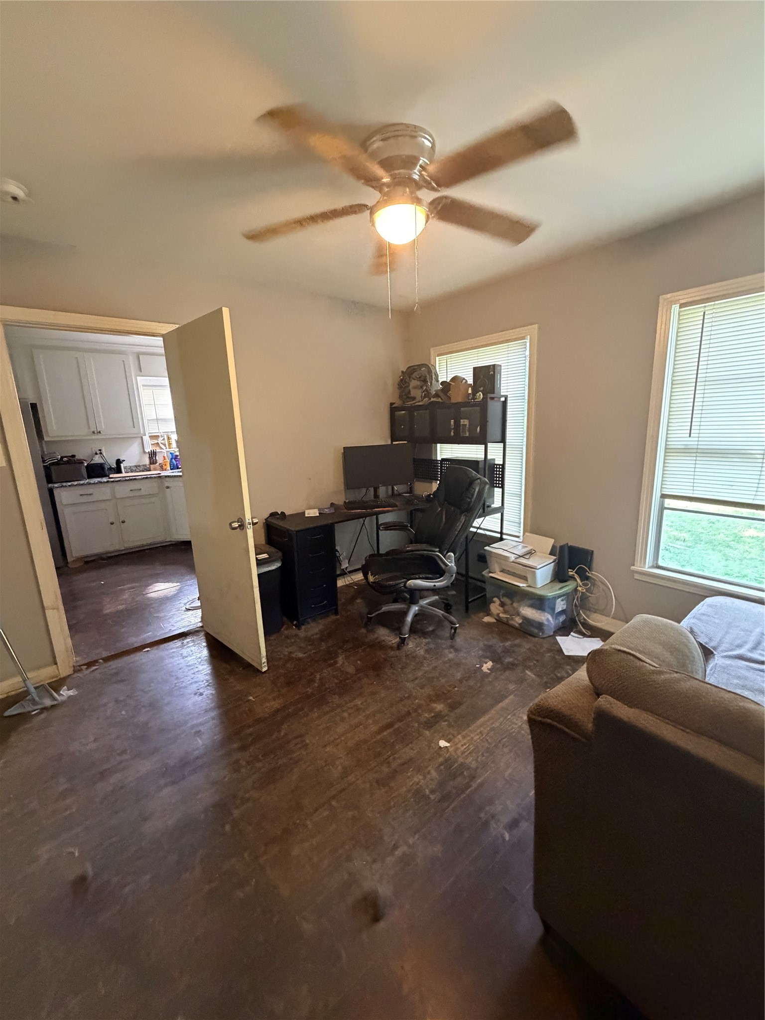 203 E Dallas Street Hutchins TX 75141