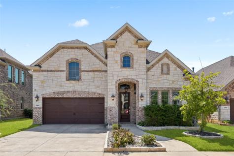 2303 Mcmullin Drive Euless TX 76040