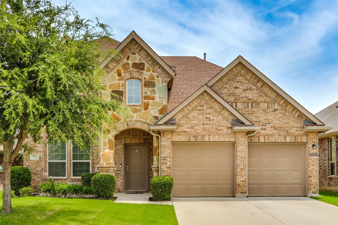 3504 Alder Drive Mckinney TX 75071