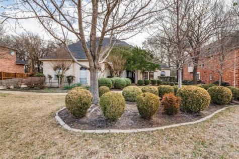 407 Timber Lake Way Southlake TX 76092