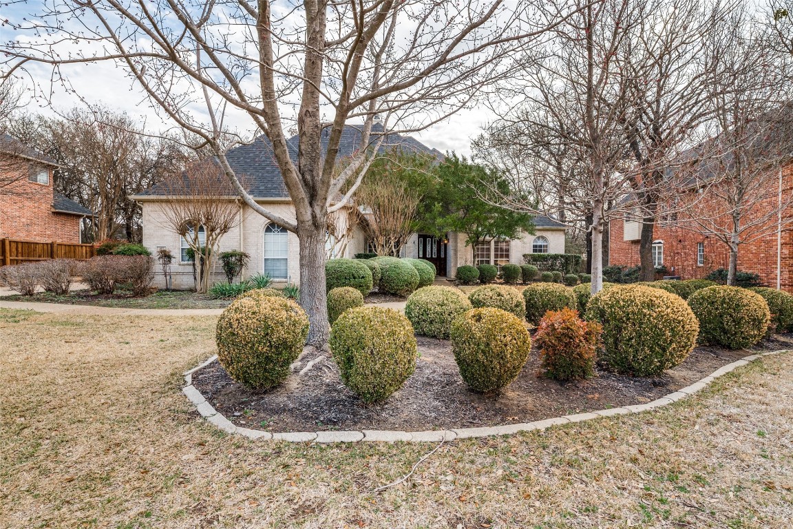 407 Timber Lake Way Southlake TX 76092