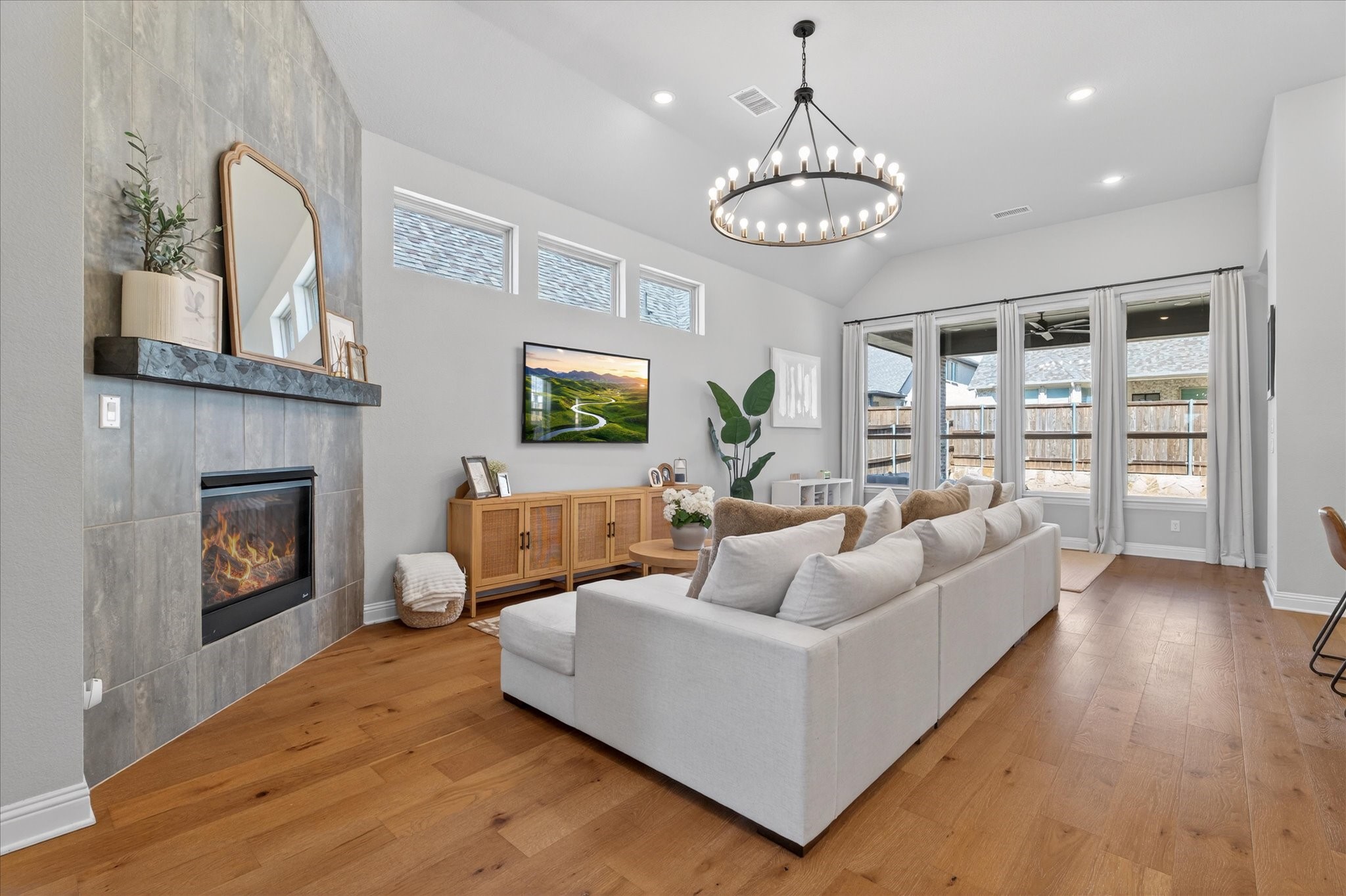 4116 Sandbrock Parkway Aubrey TX 76227