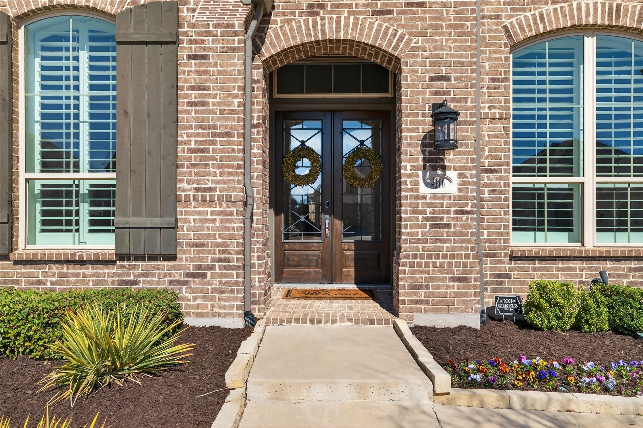 4116 Sandbrock Parkway Aubrey TX 76227