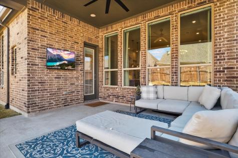 4116 Sandbrock Parkway Aubrey TX 76227
