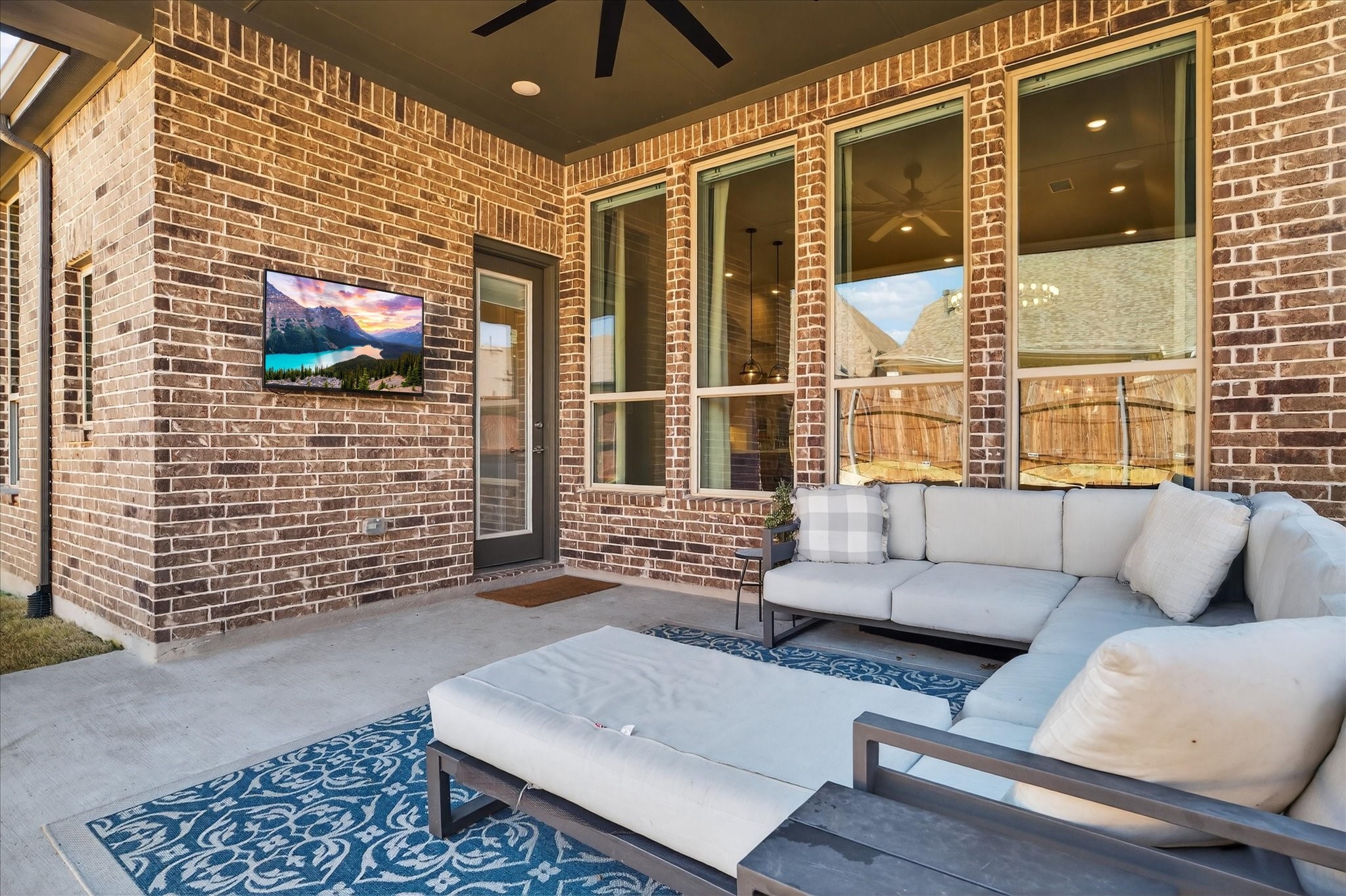 4116 Sandbrock Parkway Aubrey TX 76227