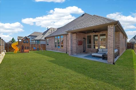 4116 Sandbrock Parkway Aubrey TX 76227