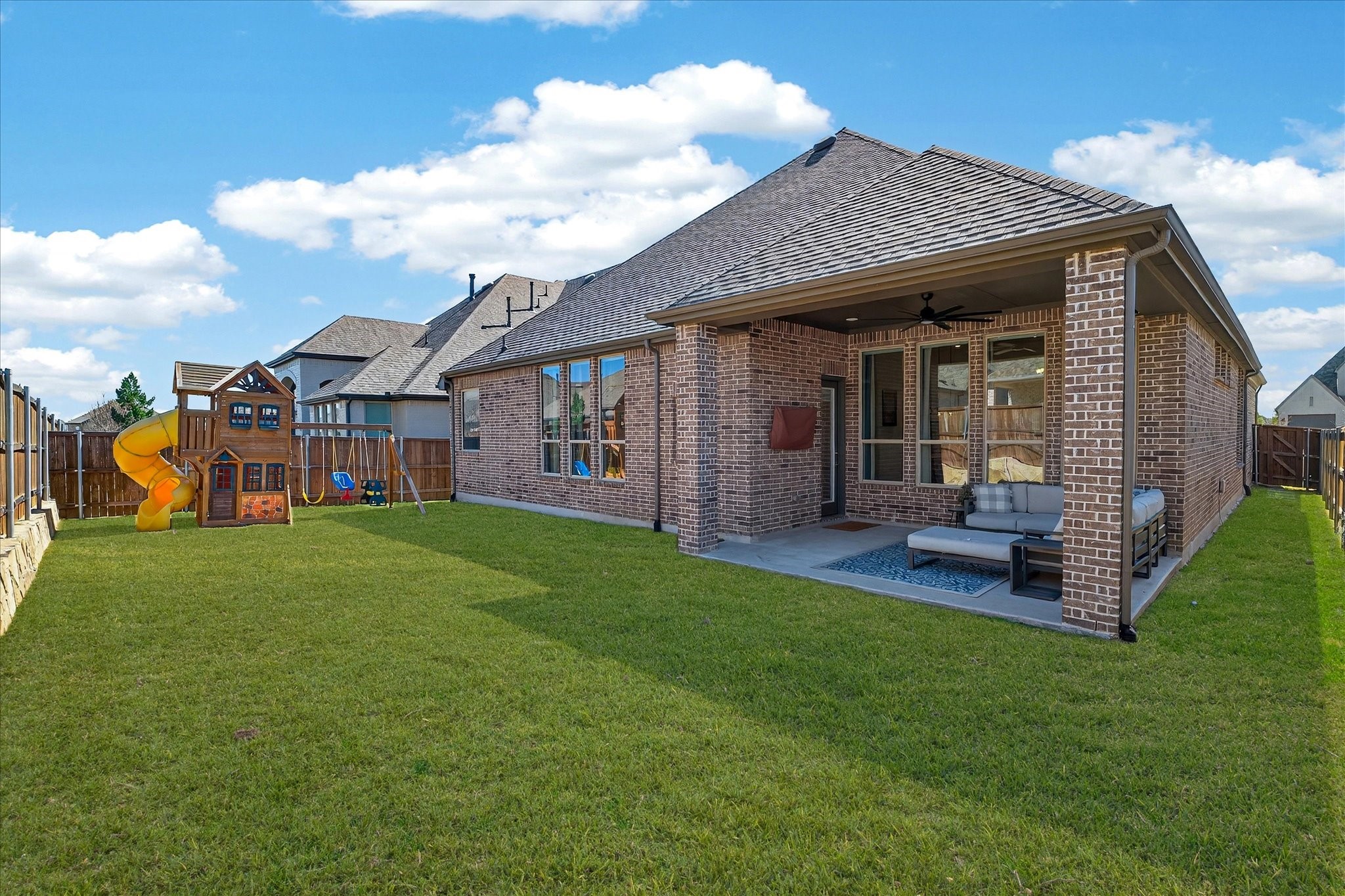 4116 Sandbrock Parkway Aubrey TX 76227