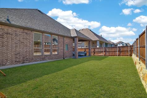 4116 Sandbrock Parkway Aubrey TX 76227