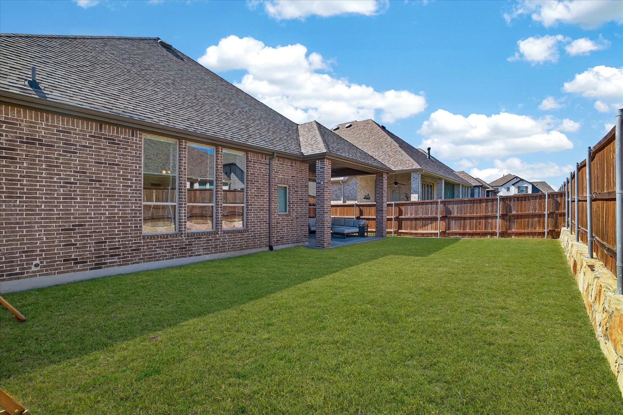 4116 Sandbrock Parkway Aubrey TX 76227