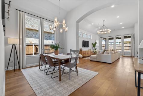 4116 Sandbrock Parkway Aubrey TX 76227