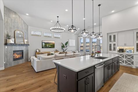 4116 Sandbrock Parkway Aubrey TX 76227