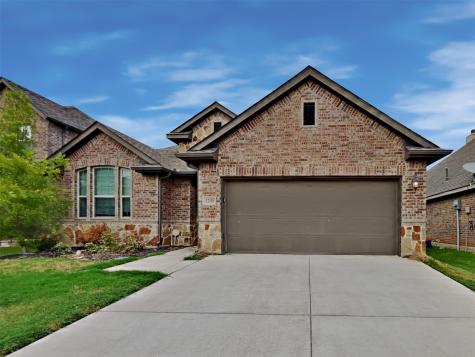1236 Trumpet Drive Fort Worth TX 76131