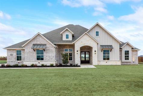 108 Sanders Drive Waxahachie TX 75165