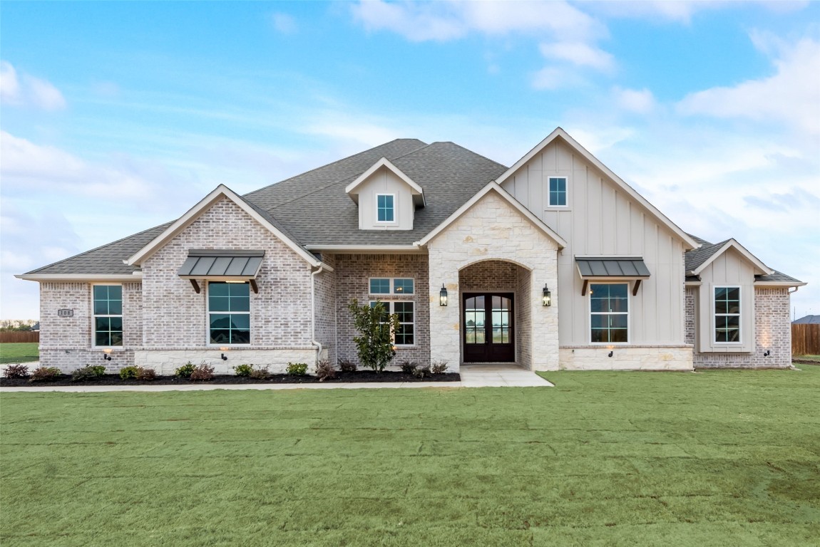 108 Sanders Drive Waxahachie TX 75165