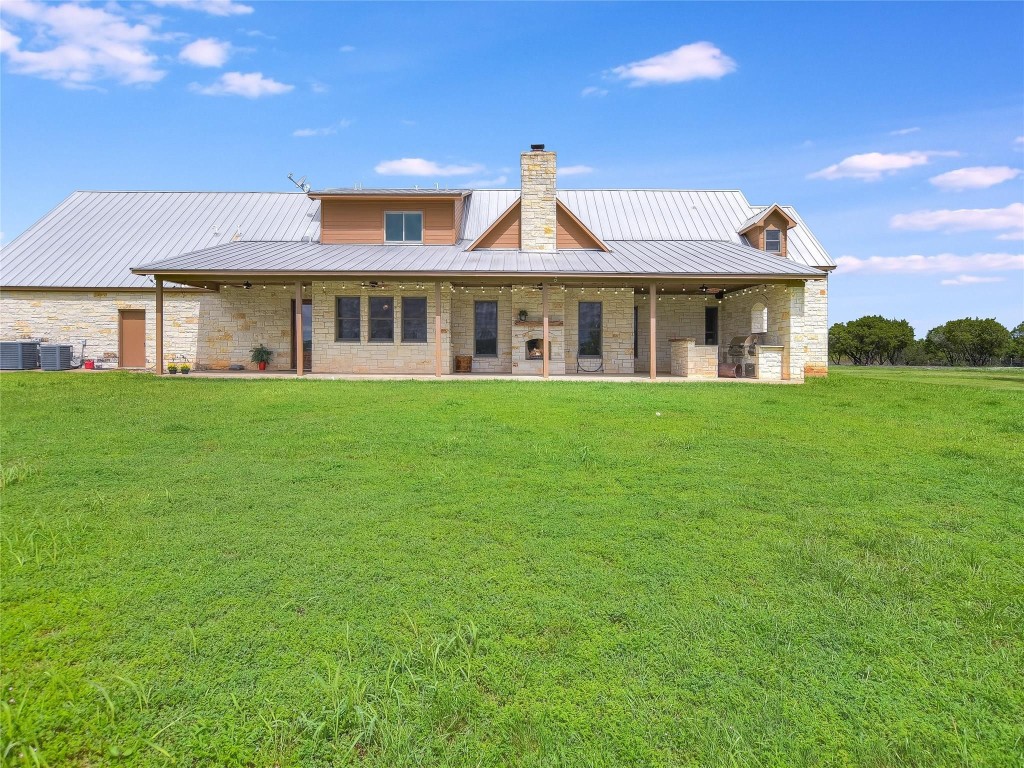 6100 County Road 1233 Godley TX 76044