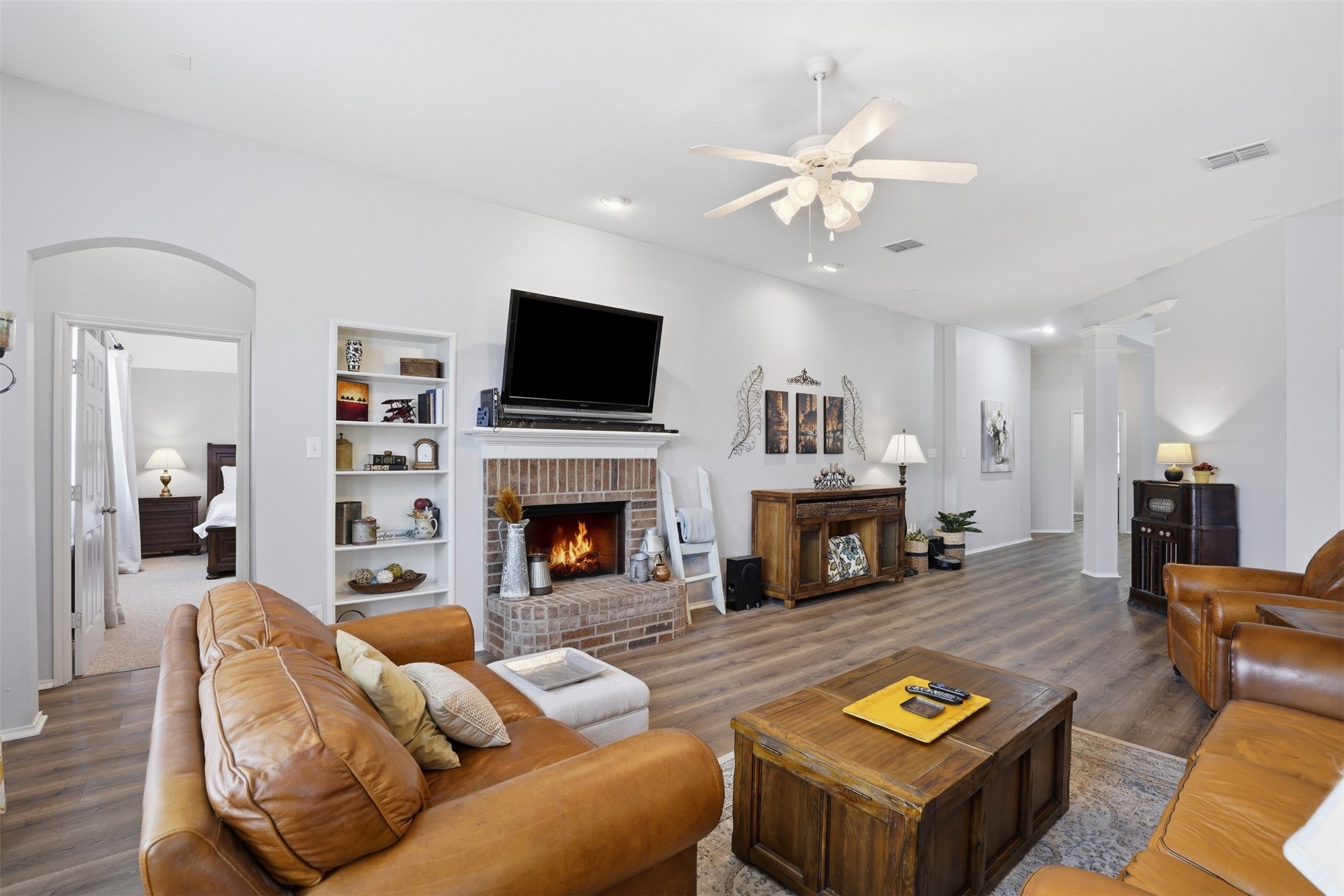 5909 Secco Court Fort Worth TX 76179