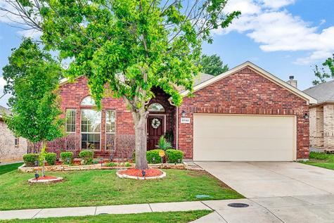 8758 Timber Falls Drive Dallas TX 75249