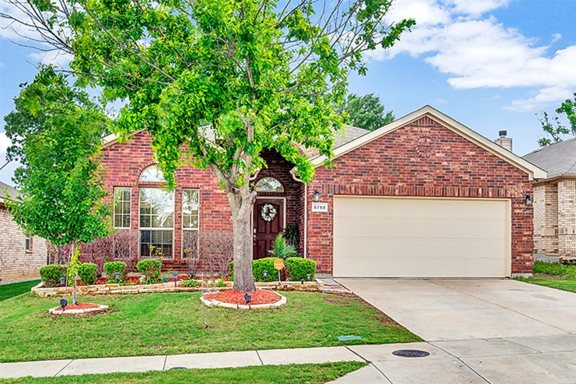 8758 Timber Falls Drive Dallas TX 75249