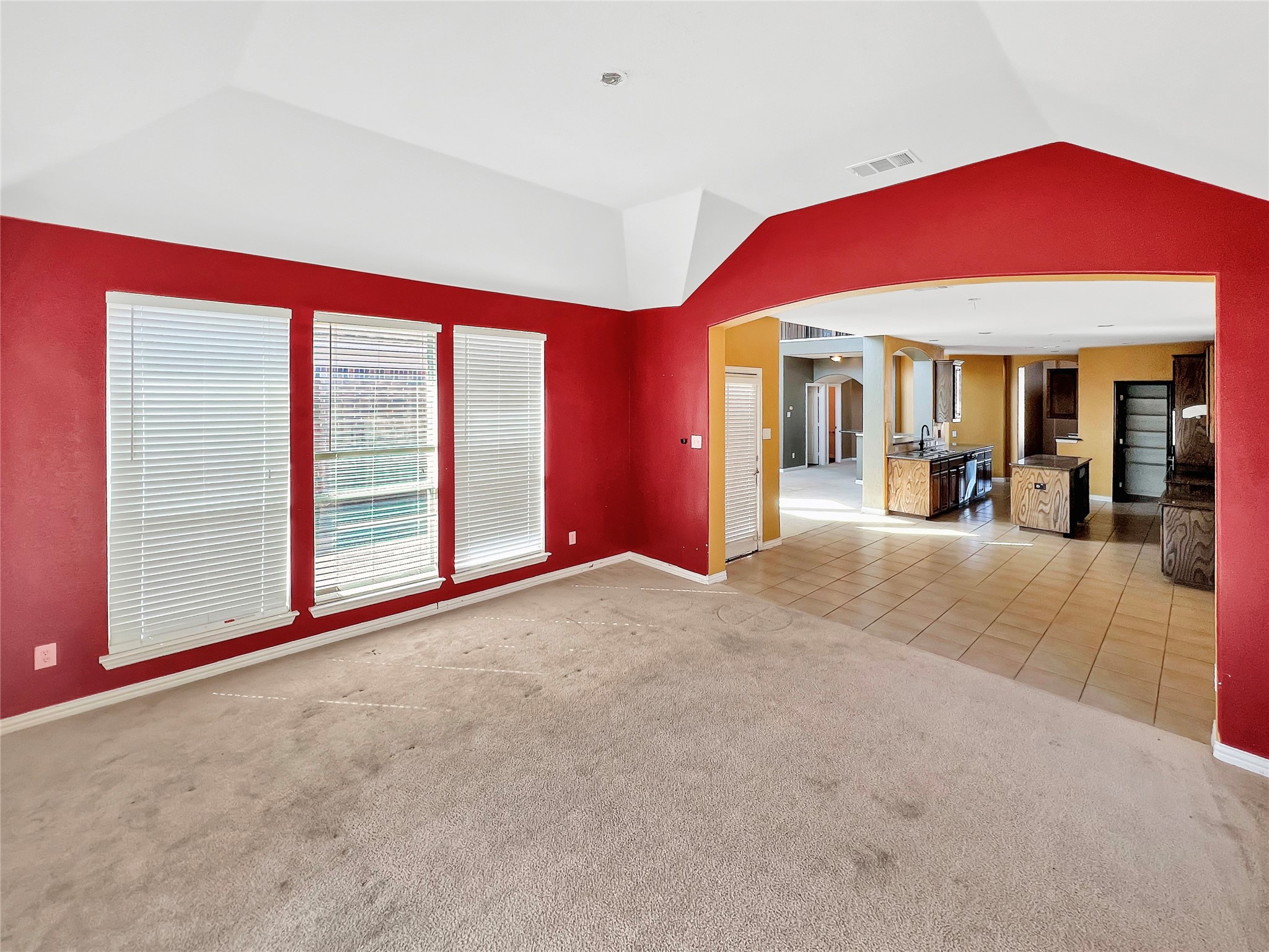 2715 Magellan Grand Prairie TX 75054