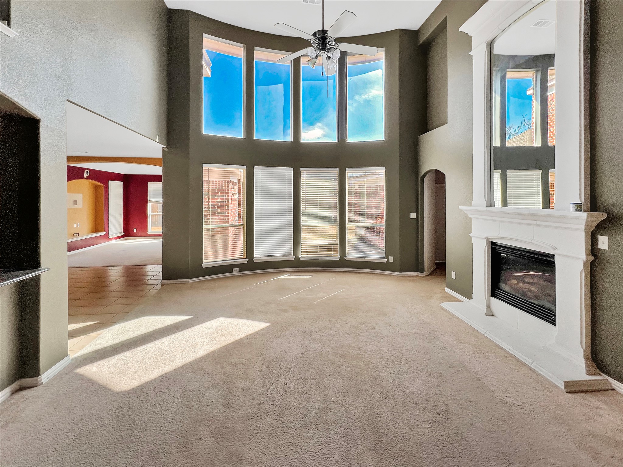 2715 Magellan Grand Prairie TX 75054