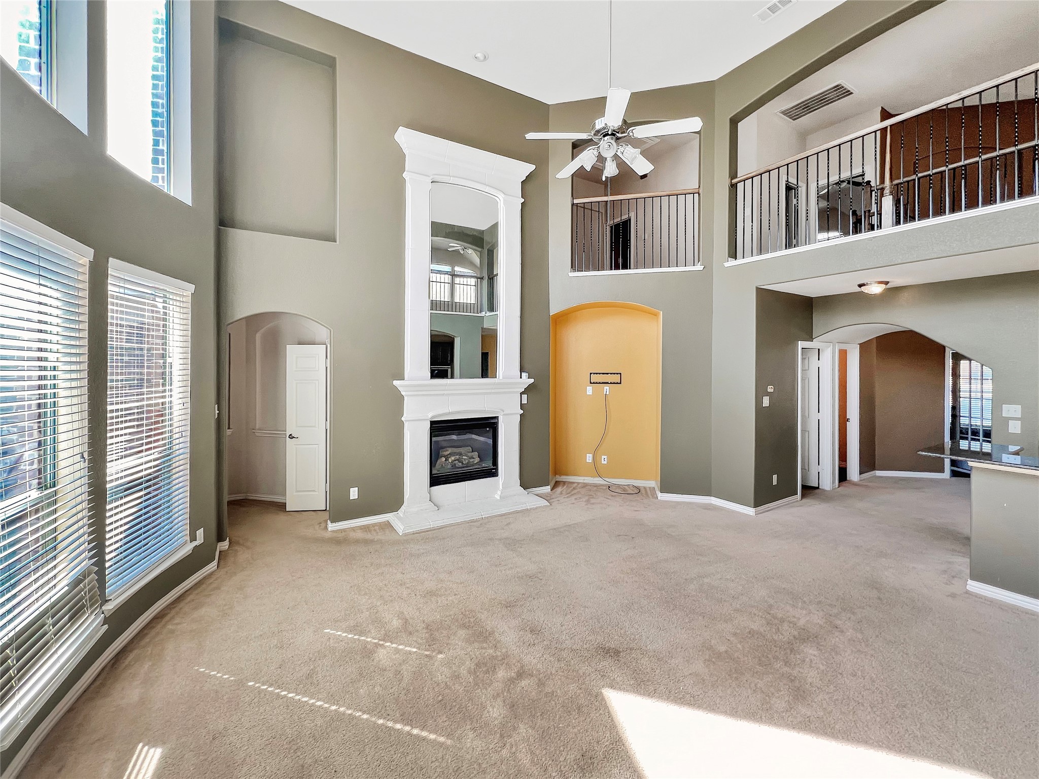 2715 Magellan Grand Prairie TX 75054