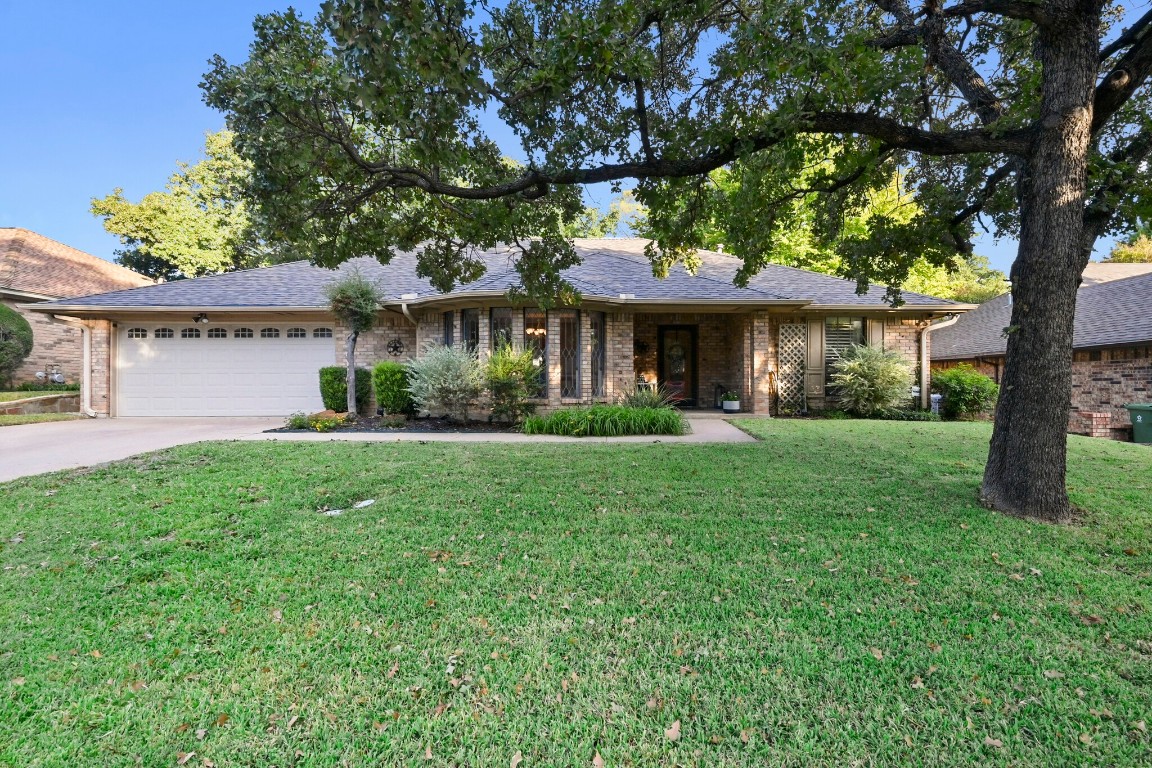 5205 Wind Rock Court Arlington TX 76017