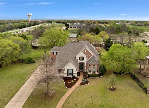 1928 Armstrong Drive Allen TX 75002