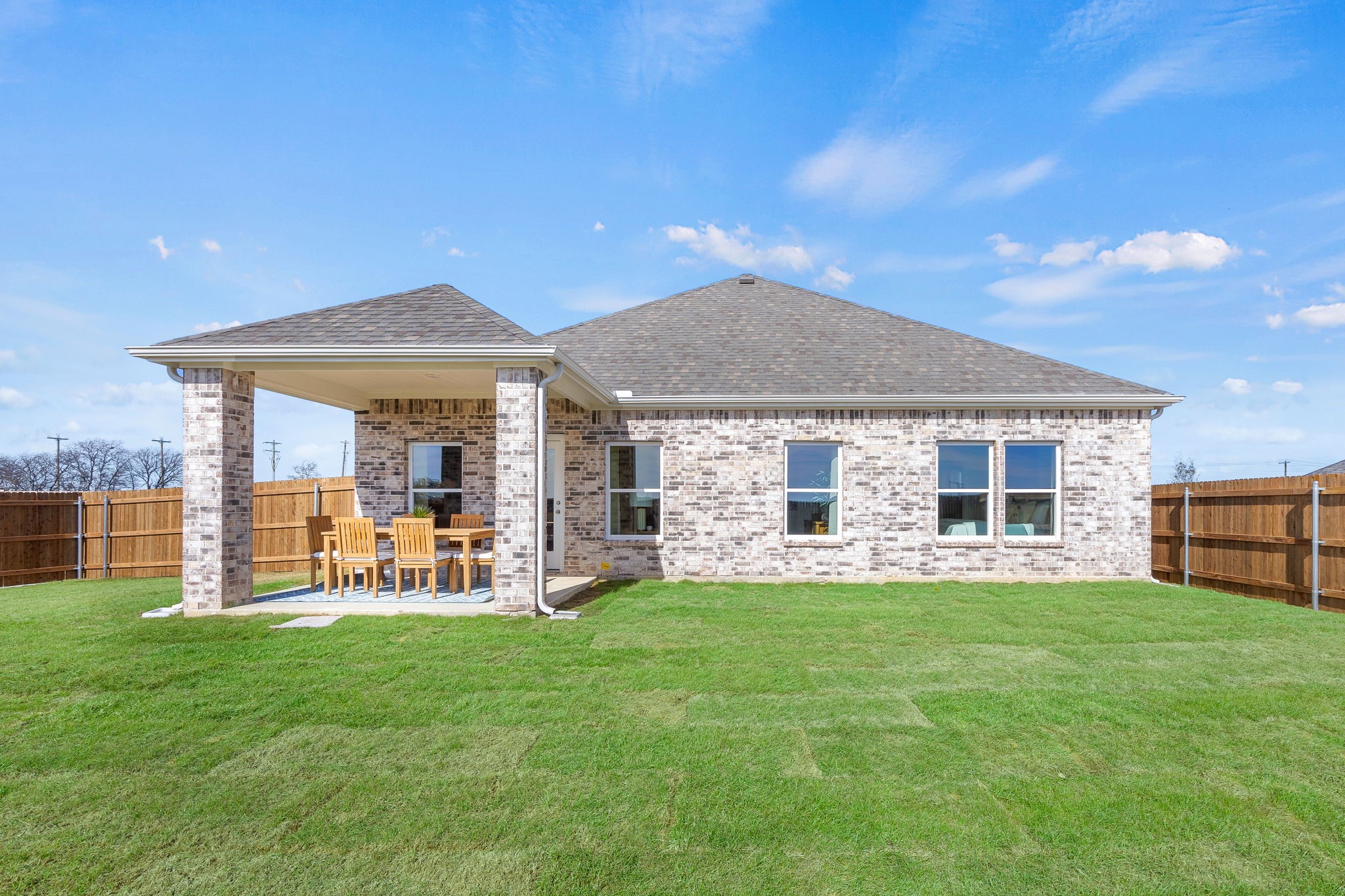 1517 Xavier Street Anna TX 75409