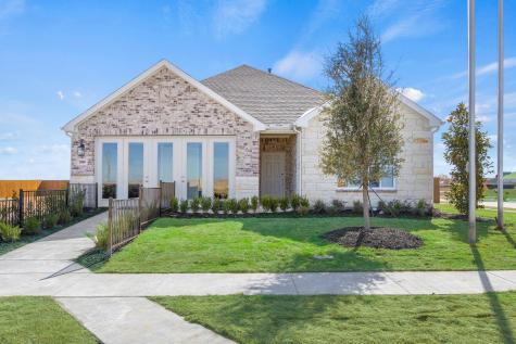 1517 Xavier Street Anna TX 75409
