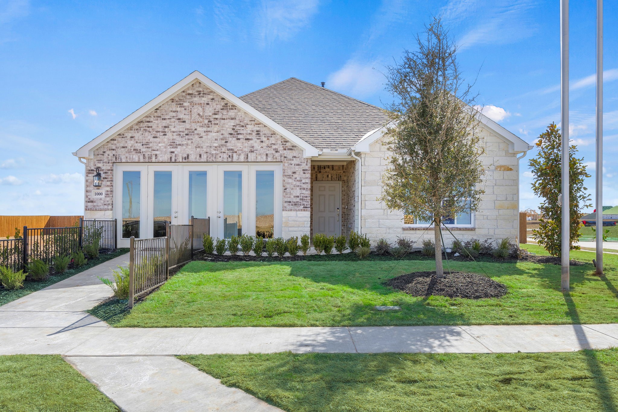 1517 Xavier Street Anna TX 75409