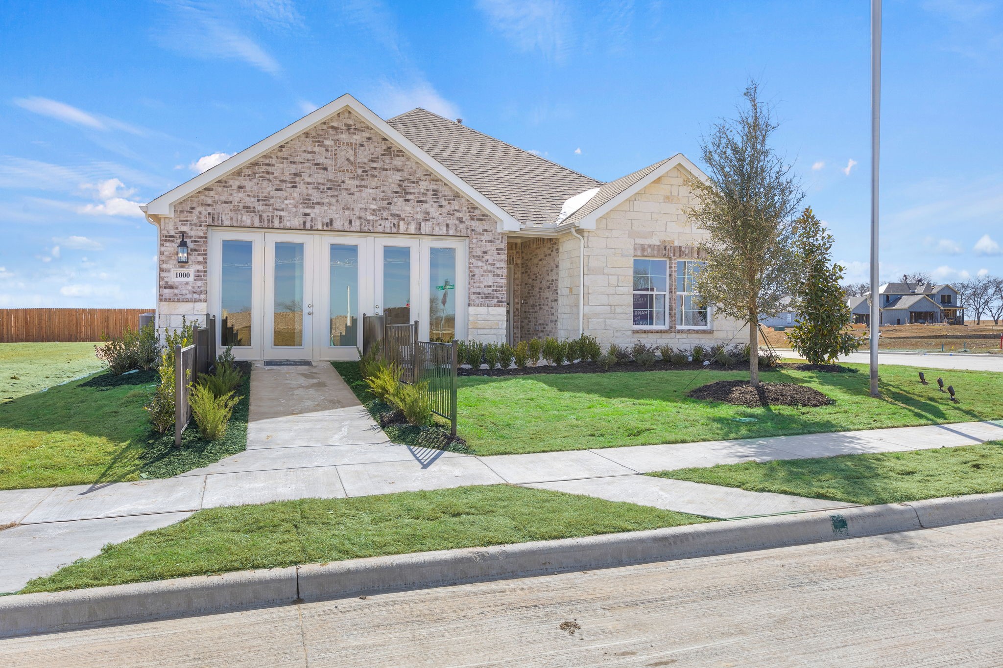 1517 Xavier Street Anna TX 75409