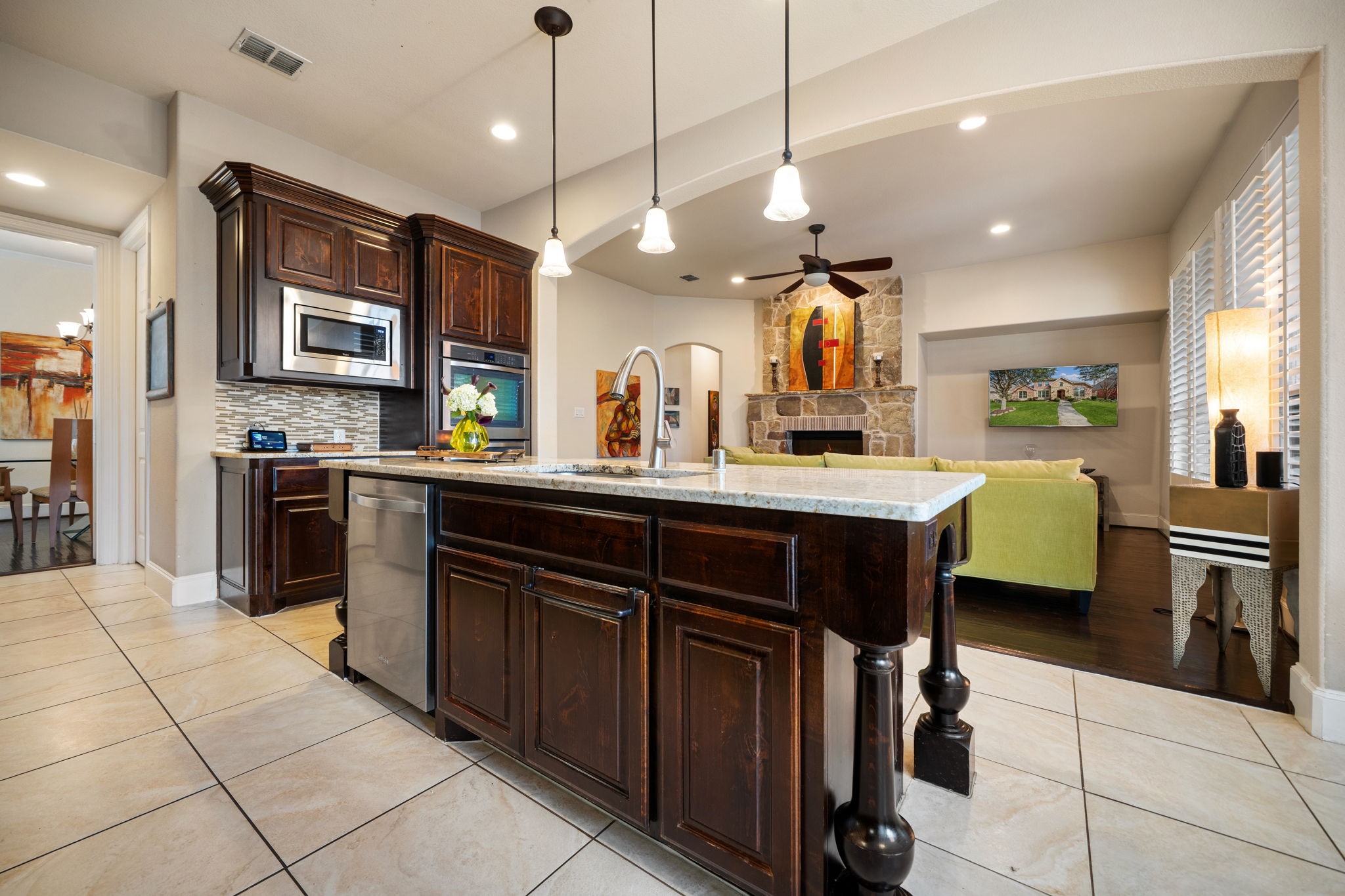 2114 Spicewood Drive Allen TX 75013