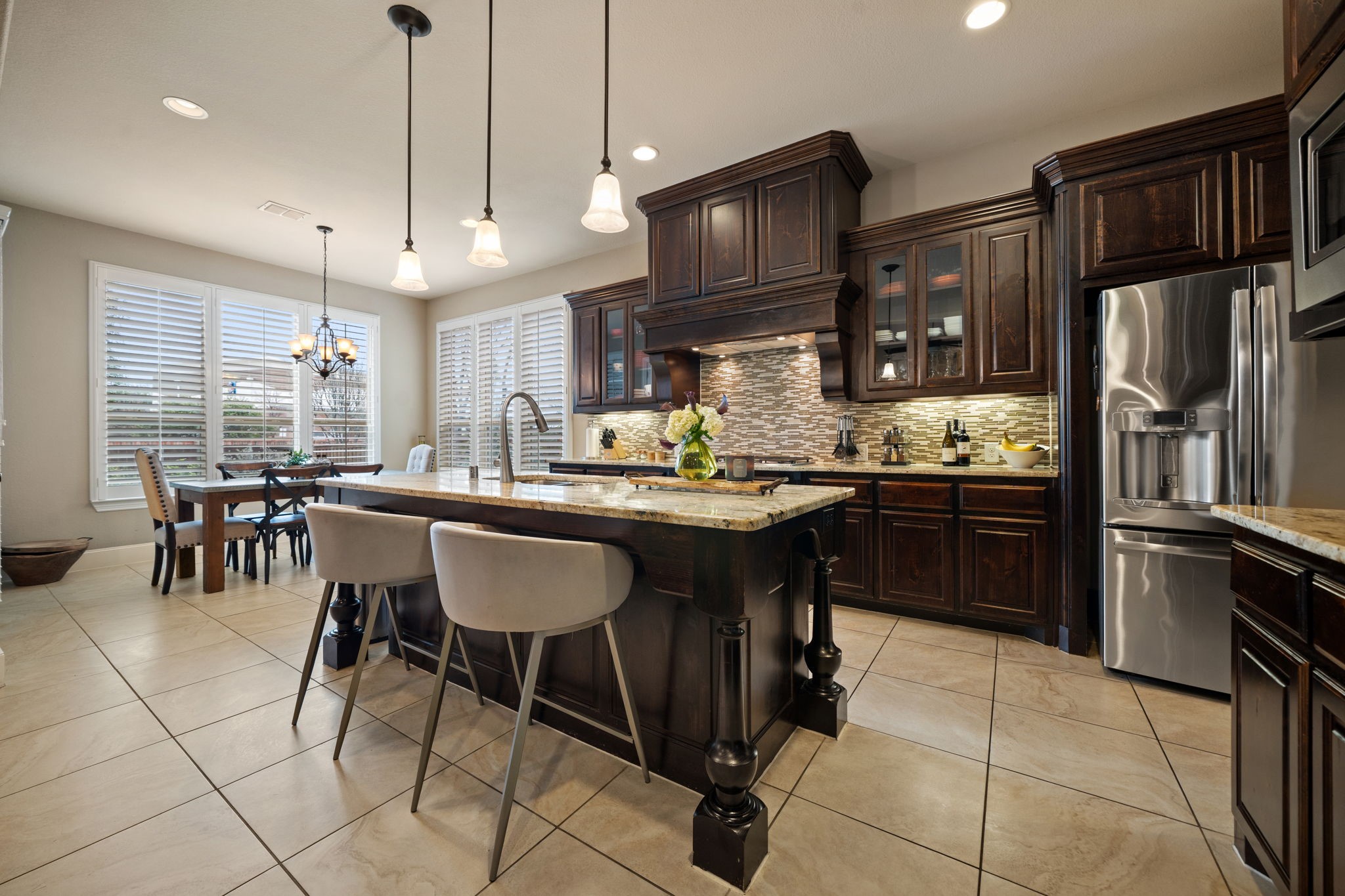 2114 Spicewood Drive Allen TX 75013