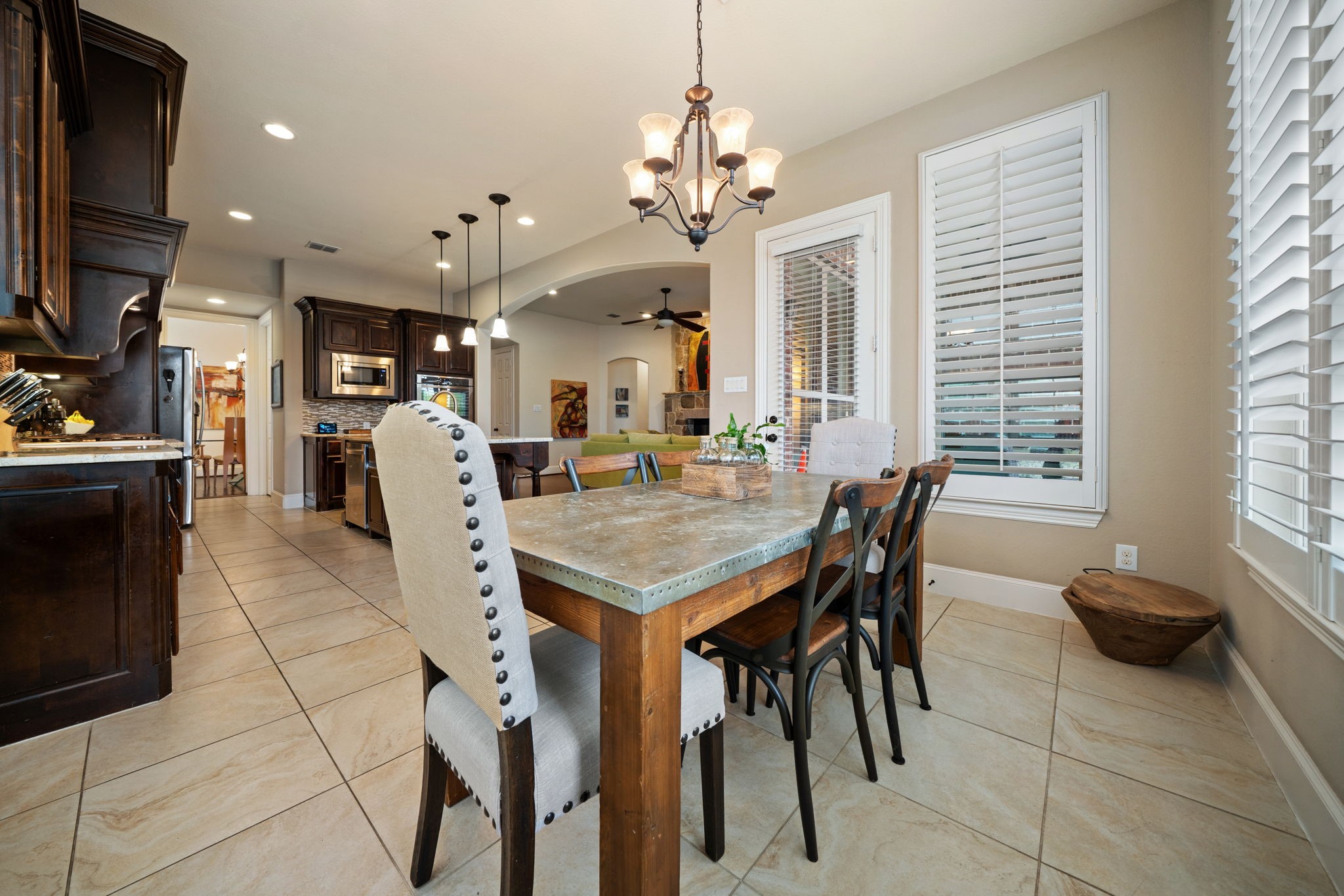 2114 Spicewood Drive Allen TX 75013