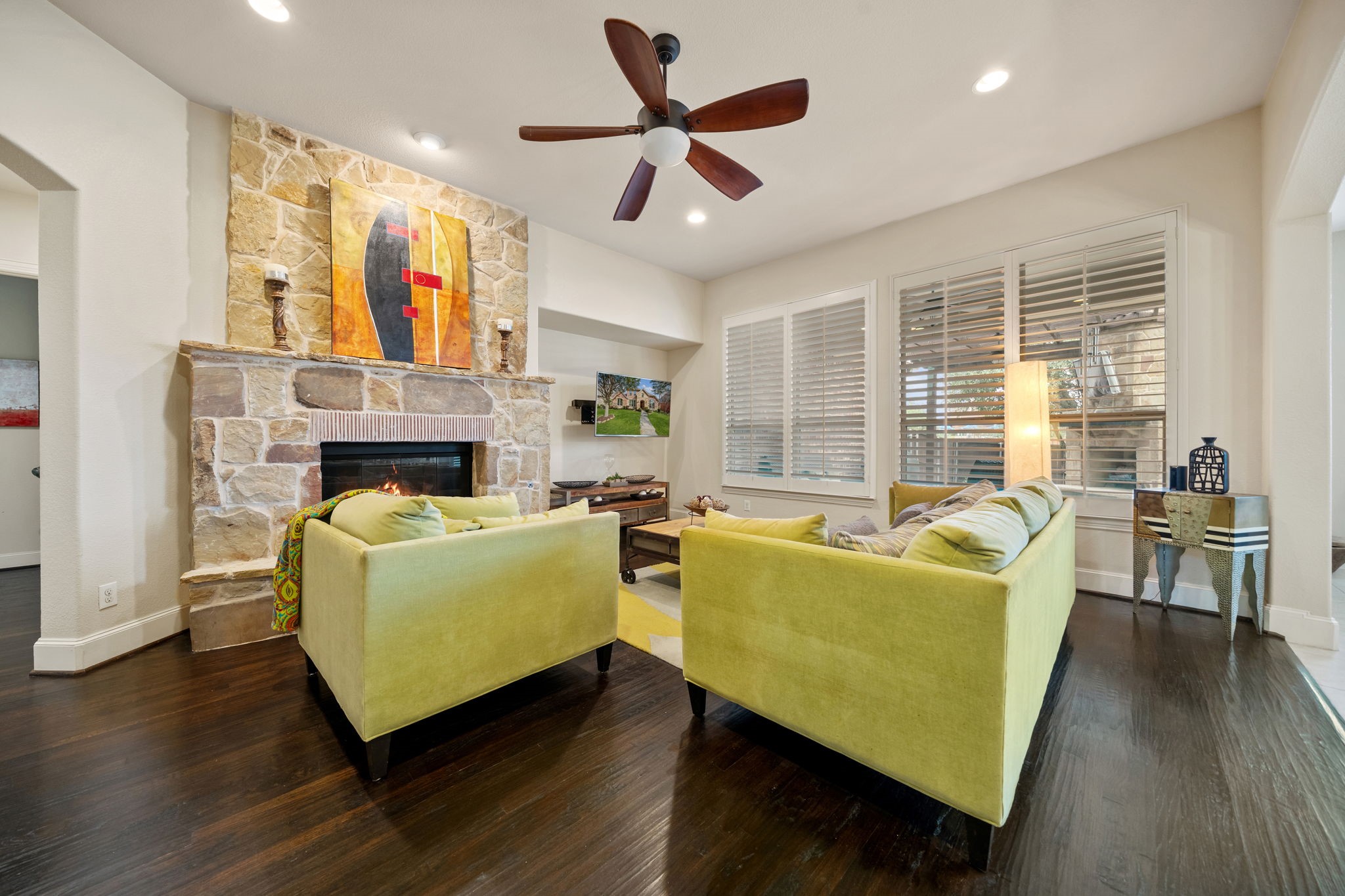 2114 Spicewood Drive Allen TX 75013