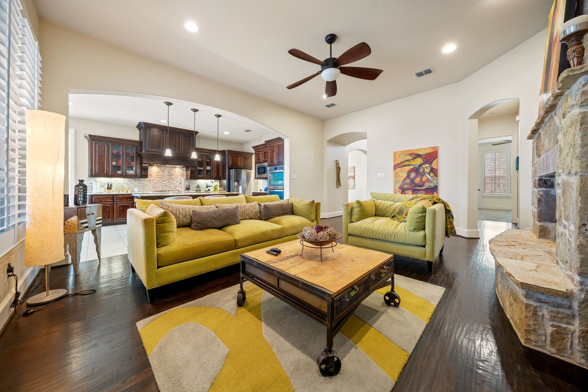 2114 Spicewood Drive Allen TX 75013