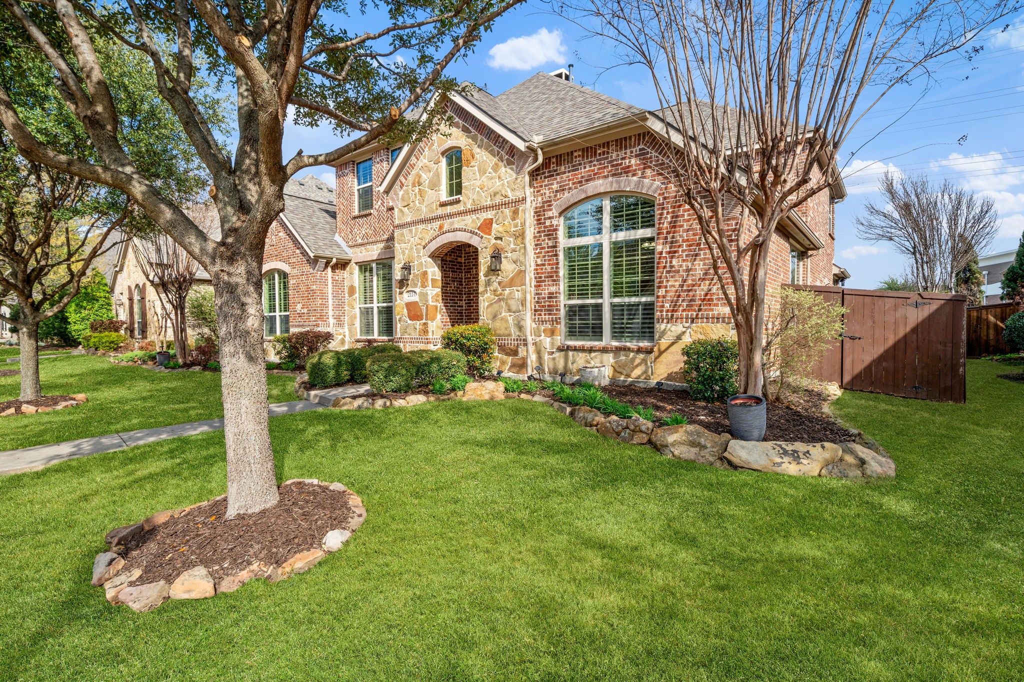 2114 Spicewood Drive Allen TX 75013