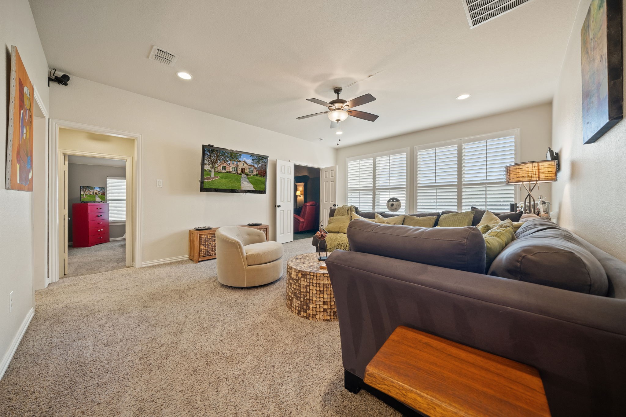 2114 Spicewood Drive Allen TX 75013