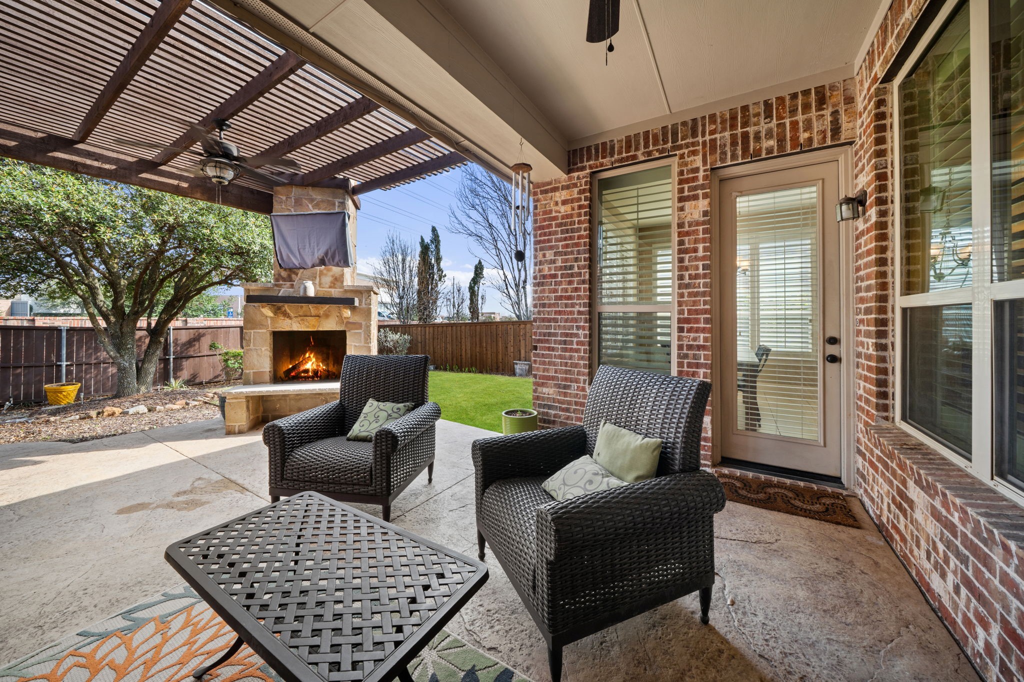 2114 Spicewood Drive Allen TX 75013