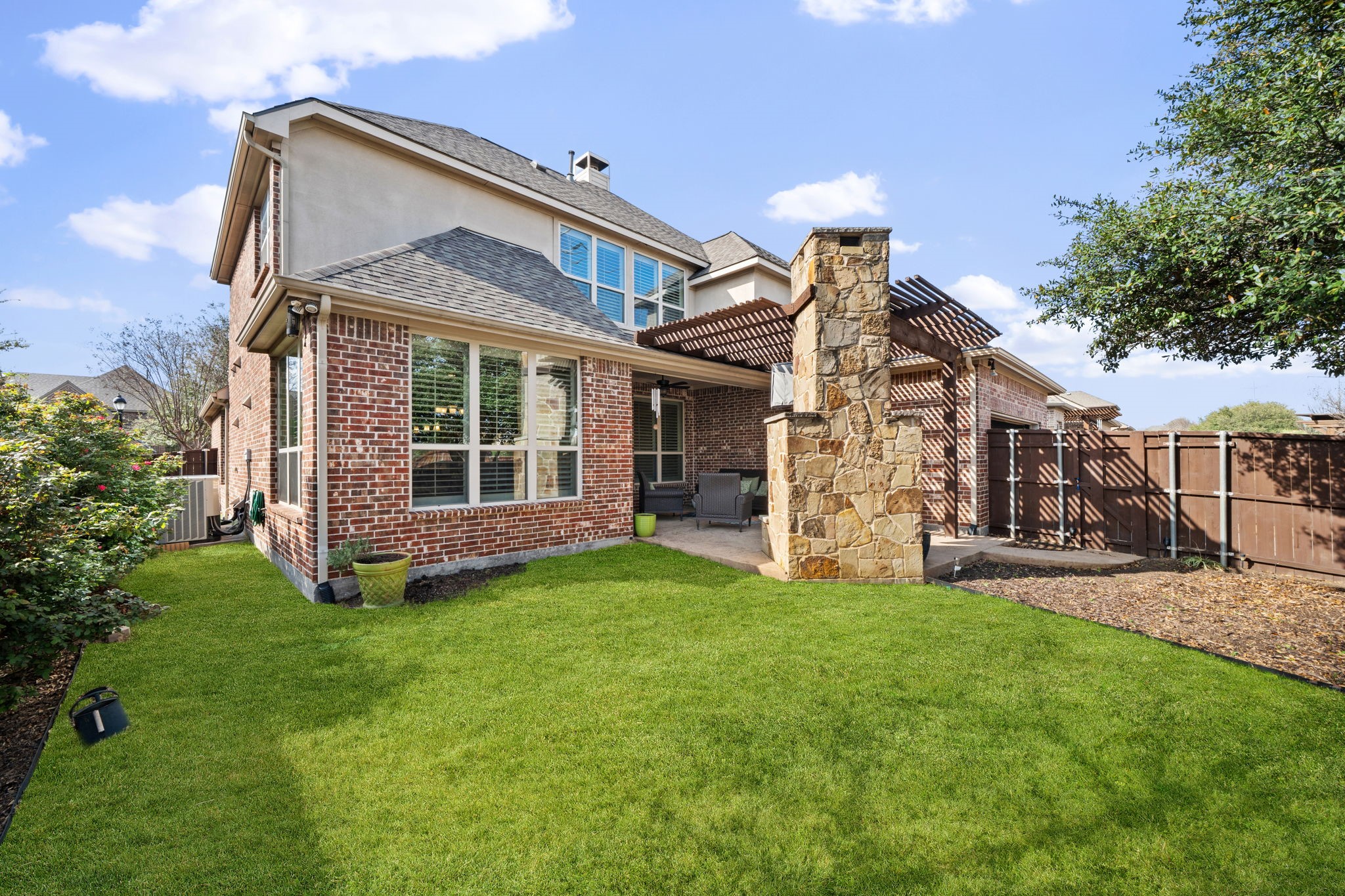 2114 Spicewood Drive Allen TX 75013